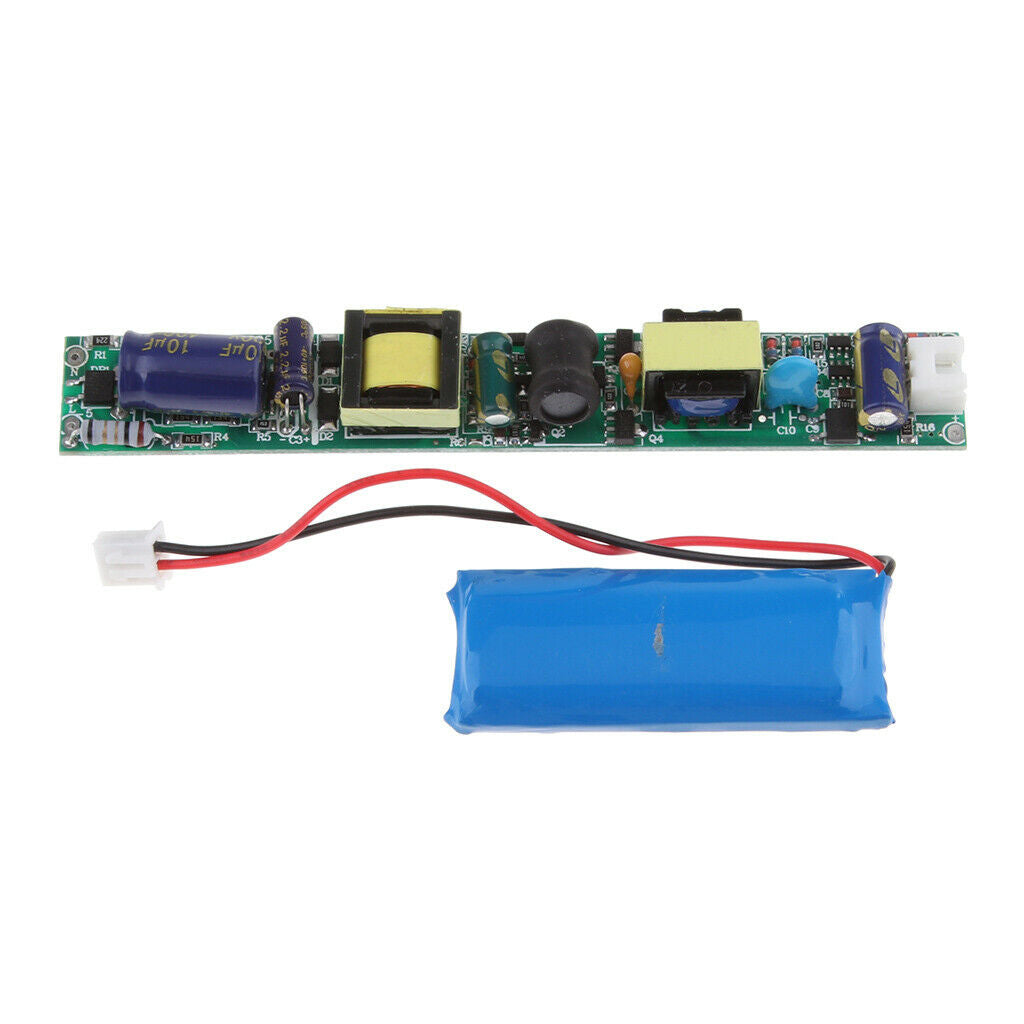 LED Light Power Supply Driver Modules 8-24W DC 25V-80V/240mA