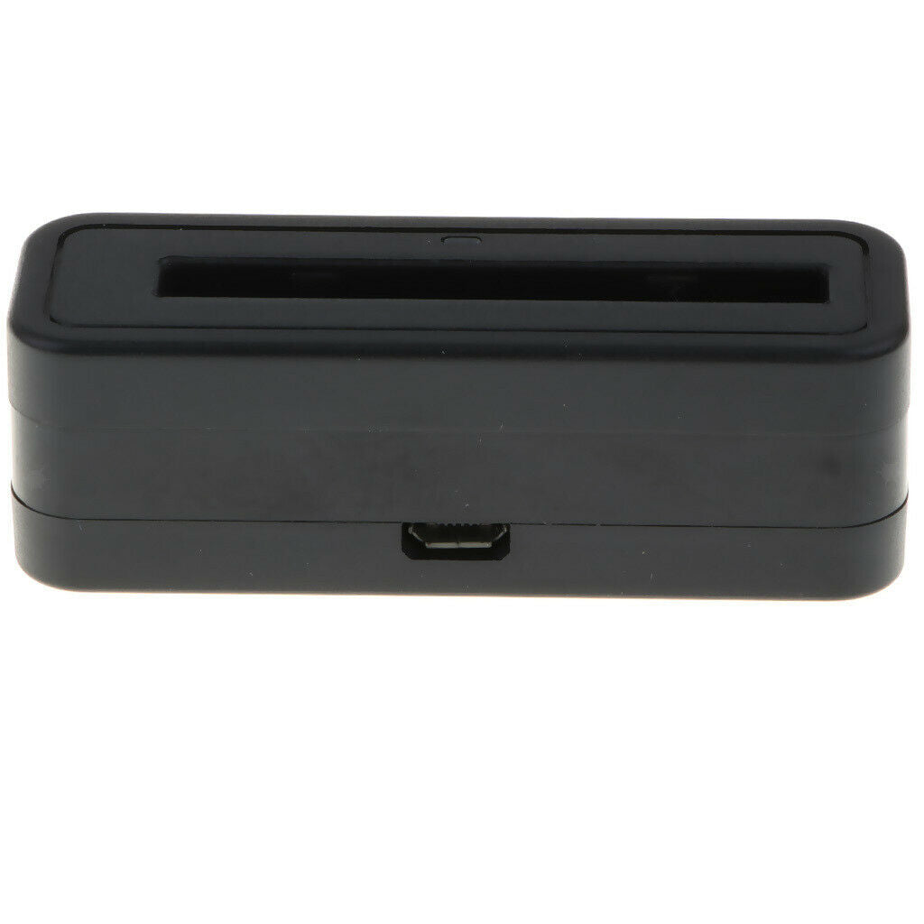 Battery Charger USB Spare Battery Charging dock for LG G4 Battery