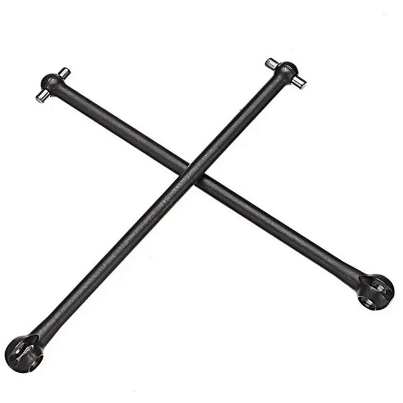 Dogbone Shafts for JLB Racing CHEETAH 1/10 Scale RC Truck DIY Spare Parts
