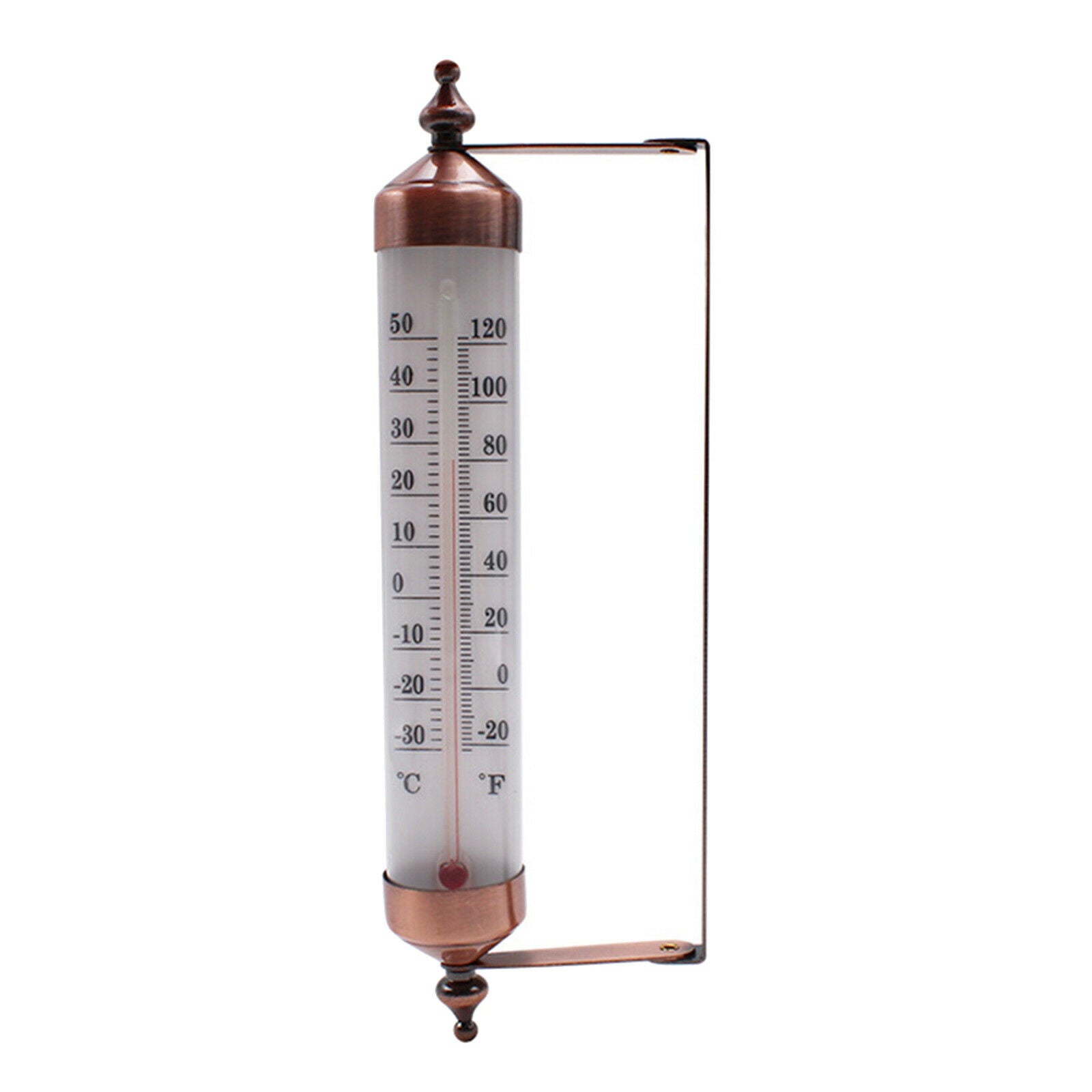 Digital Wall Mounted Thermometer Hygrometer Humidity Temperature Portable