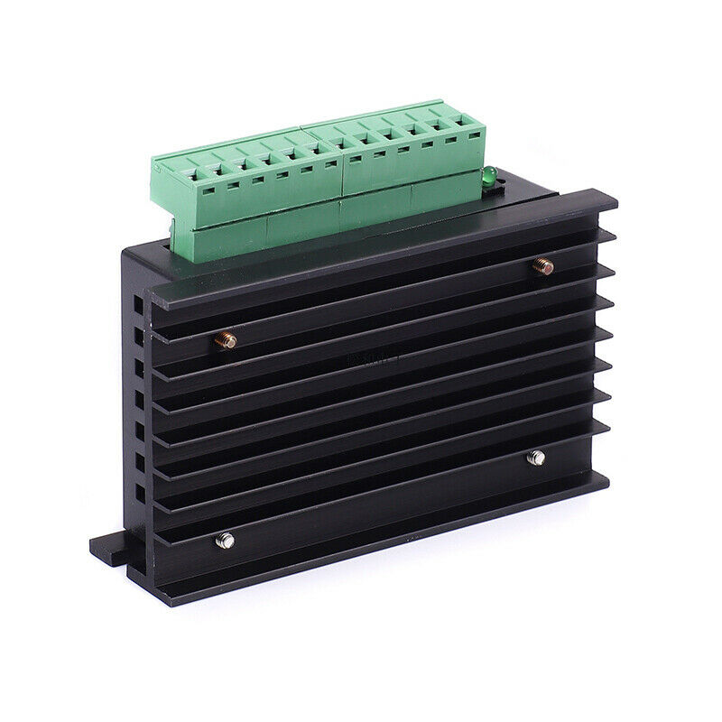 TB6600 42/57/86 Stepper Motor Driver 32 Subdivision 4A 40VDC CNCY^JIMOTDFAU
