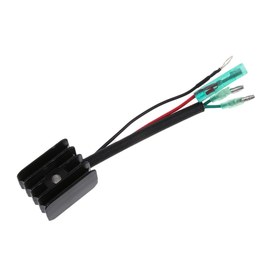 Voltage Rectifier Regulator F15-07060001 for Parsun 4-Stroke F9.9 F13.5 F15