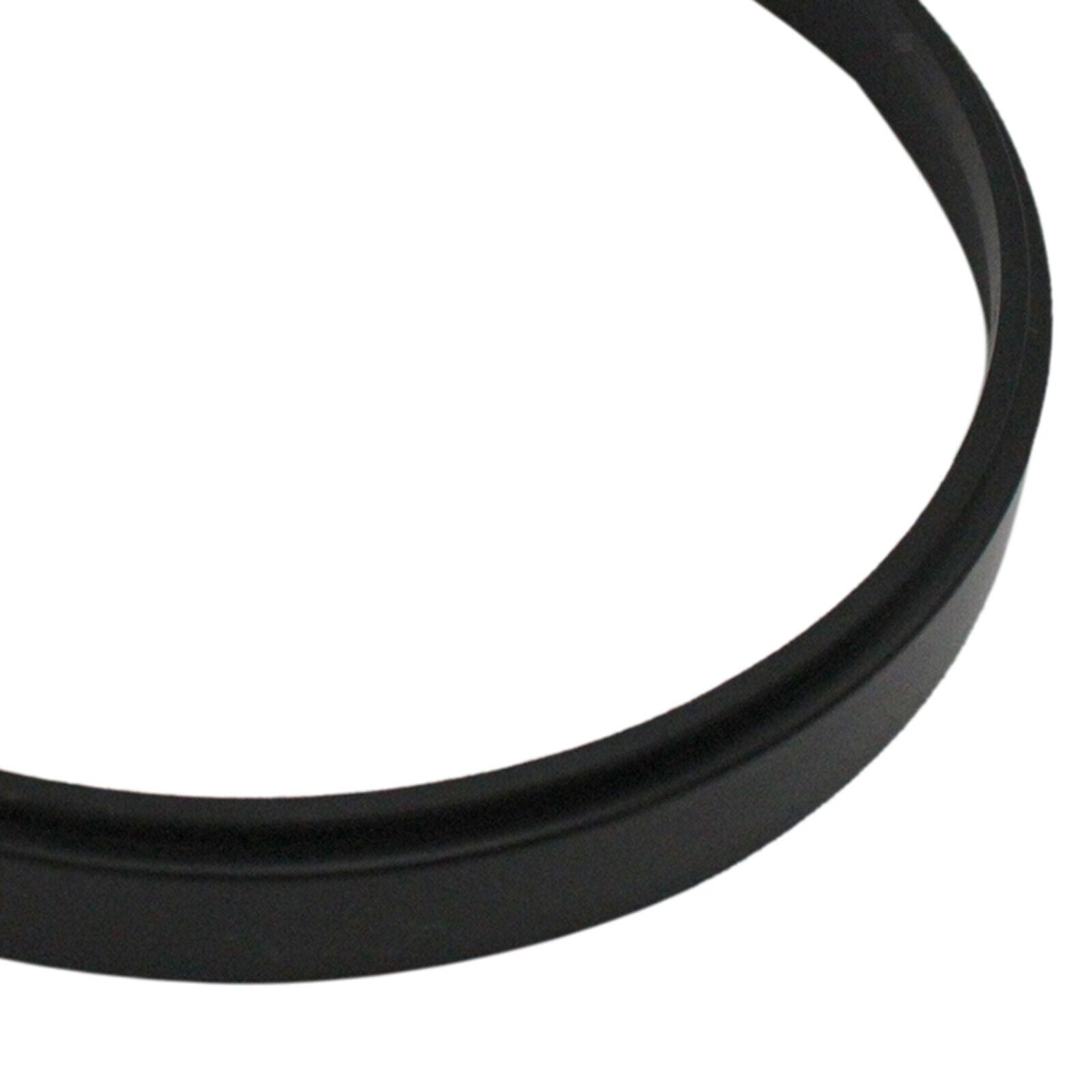 Heat Resistant ABS Plastic Air Cleaner Spacer for Edelbrock SI-AT 09050