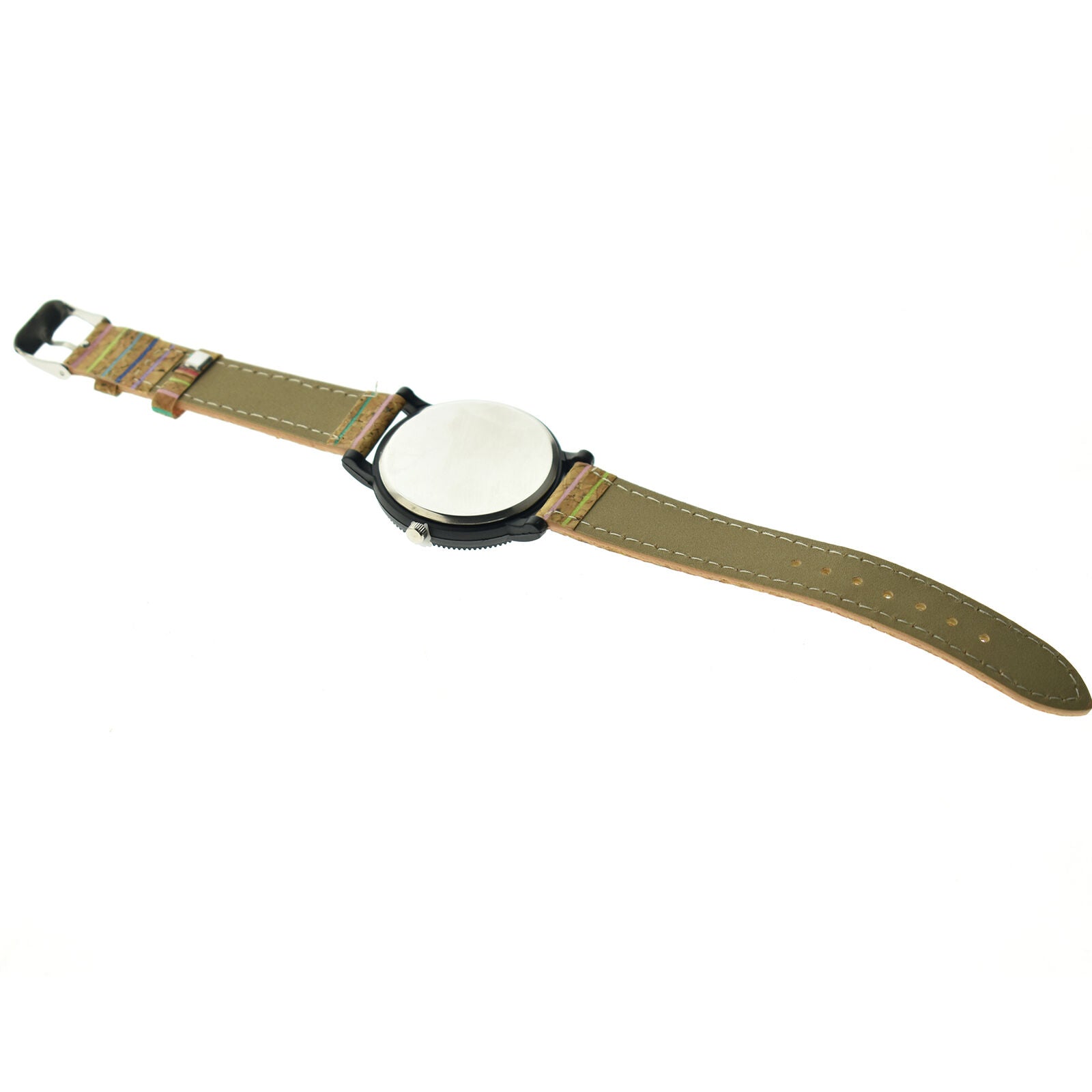 Watch Wrist Quartz Ladies Leather Watches Women Casual Gift Fashion Strap New
