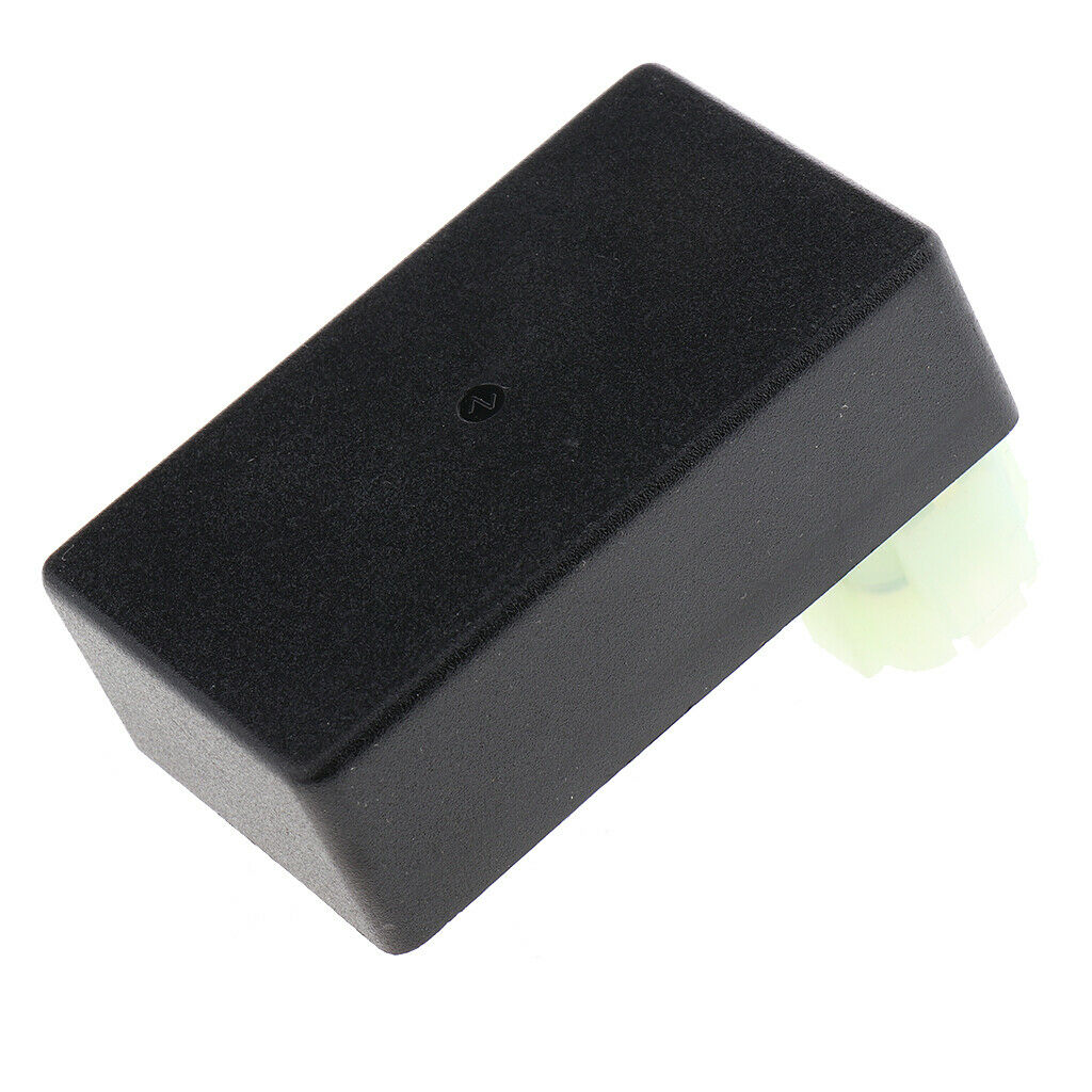 Ignition CDI unit adjustable racing ignition box For GY6-125 scooters