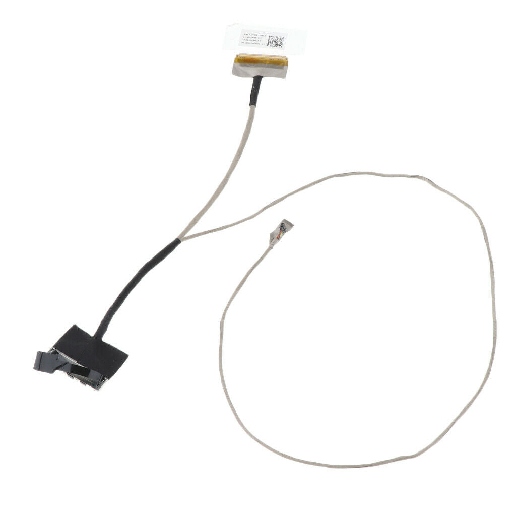 Replacement LVDS LCD LED Flex Video Screen Cable Fit for ASUS A455L A455 K455