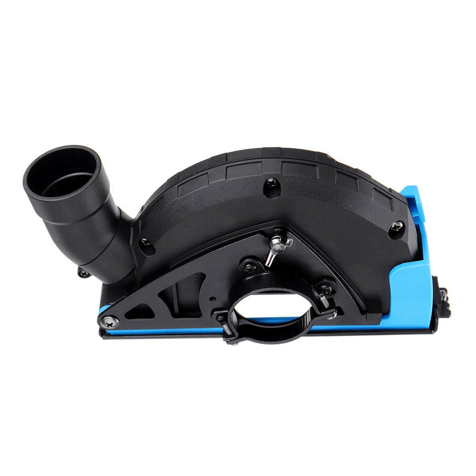 Universal Grinding Dust Shroud Protective Cover 4''-5'' for Angle Grinders