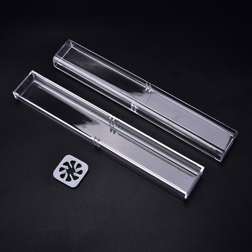 ManualTattoo Microblading Pen Acrylic Box Permanent Makeup Beauty.ArtAcces.l8