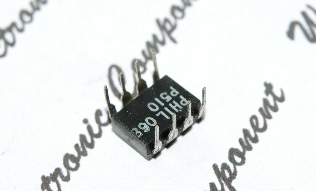 1pcs - ULN3718M (ULN3718) PHIL06E P510 IC - LOW-VOLTAGE AUDIO POWER AMPLIFIER
