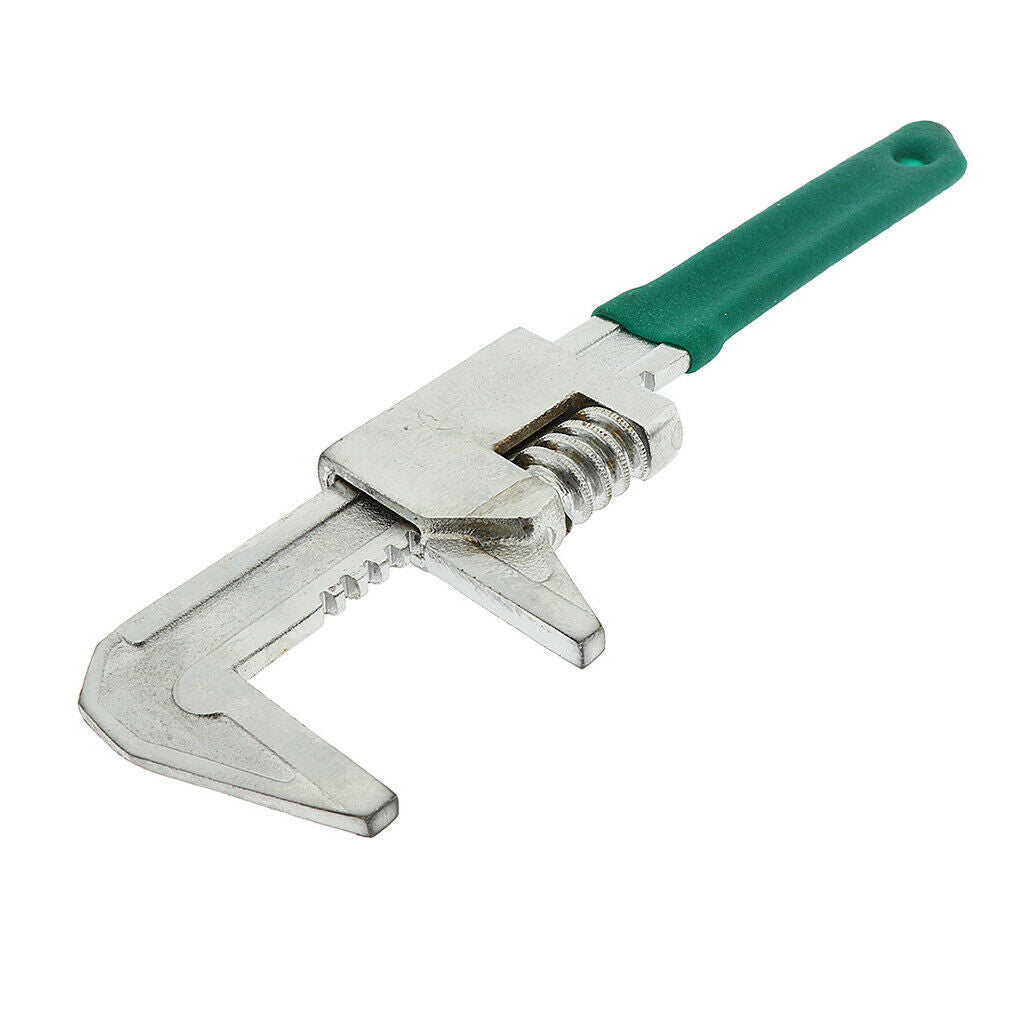 Plumbers Pipe Wrench Hand Wrenches with Adjustable Jaws Pliers Tools