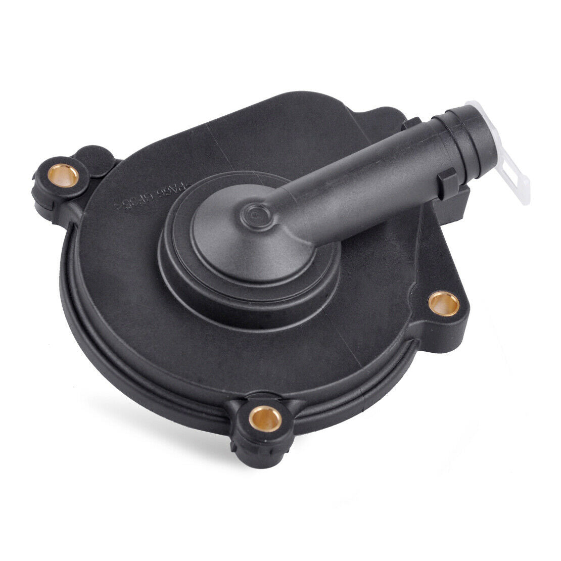 Engine Crankcase Vent Valve Oil Separator Cover Fit for Benz W211 W203 W204 An