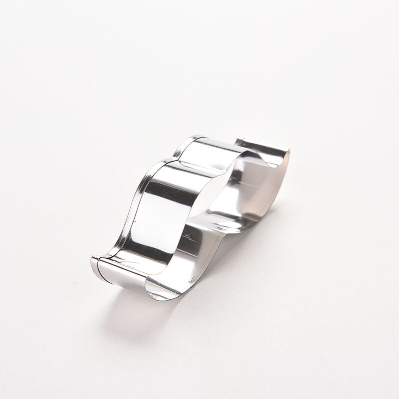 Mustache Stainless Steel Cookie Cutter Cake Baking Mould Biscui.l8
