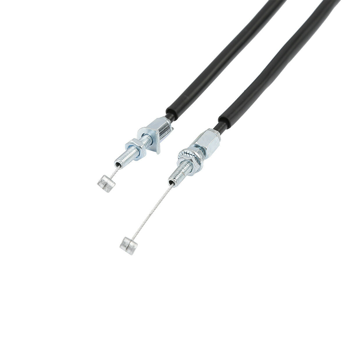 Motorcycle Motorbike Throttle Cable Fit For Kawasaki KX450F 2013-2015 2014