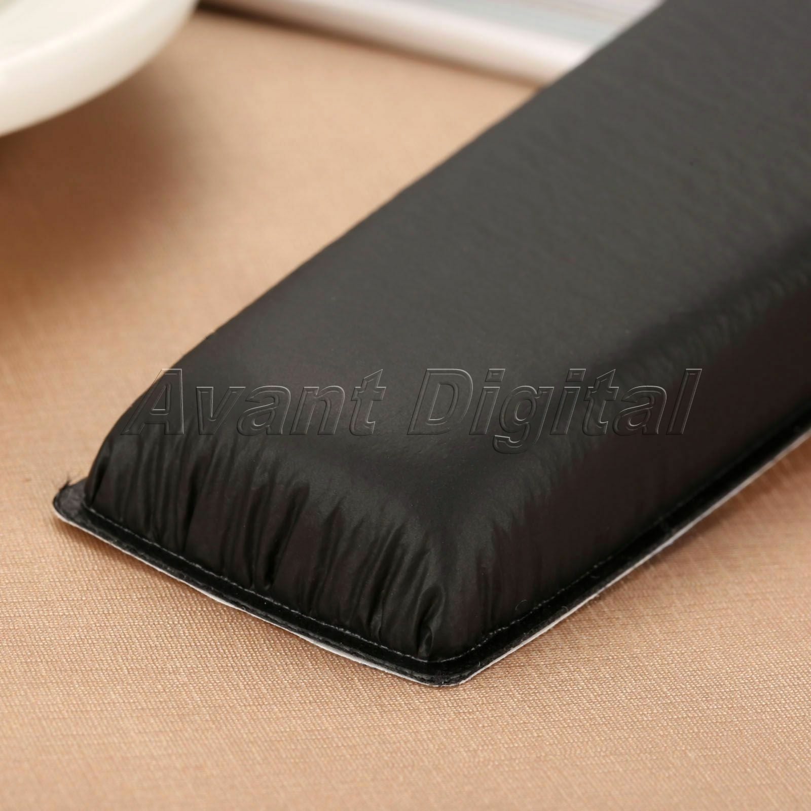 High Elasticity Foam Headband For Sennheiser HD201 201S 180 Headphone Black