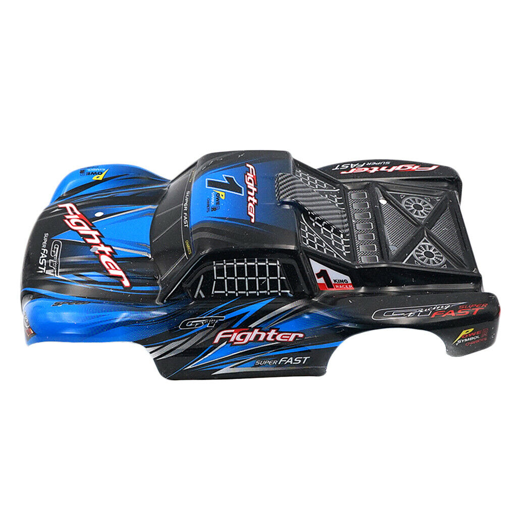 Car Body Cover Awning For FY-CK01 1/12 Pieces