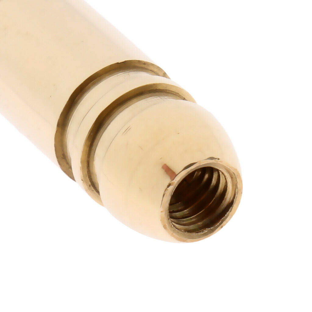 16 Grams Copper Dart Replacement Shaft Barrels for Soft and Steel Tip Dart