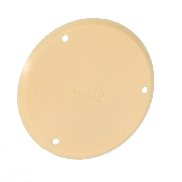 Pickup Frame Mounting Ring +Pickguard Cavity Switch Cover For LP Electric Guitar