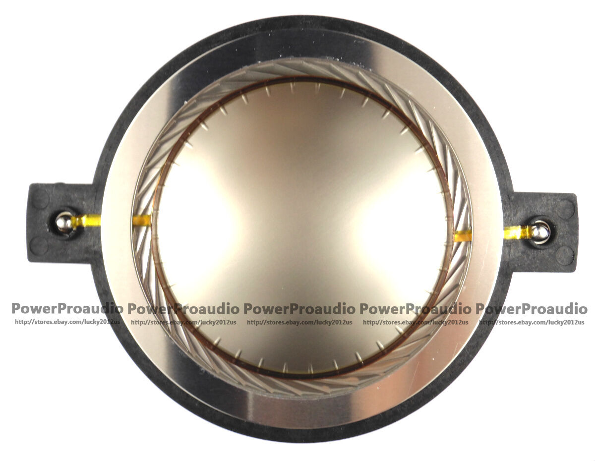 Replacement  Diaphragm For B&C DE750TN-8 Horn Driver