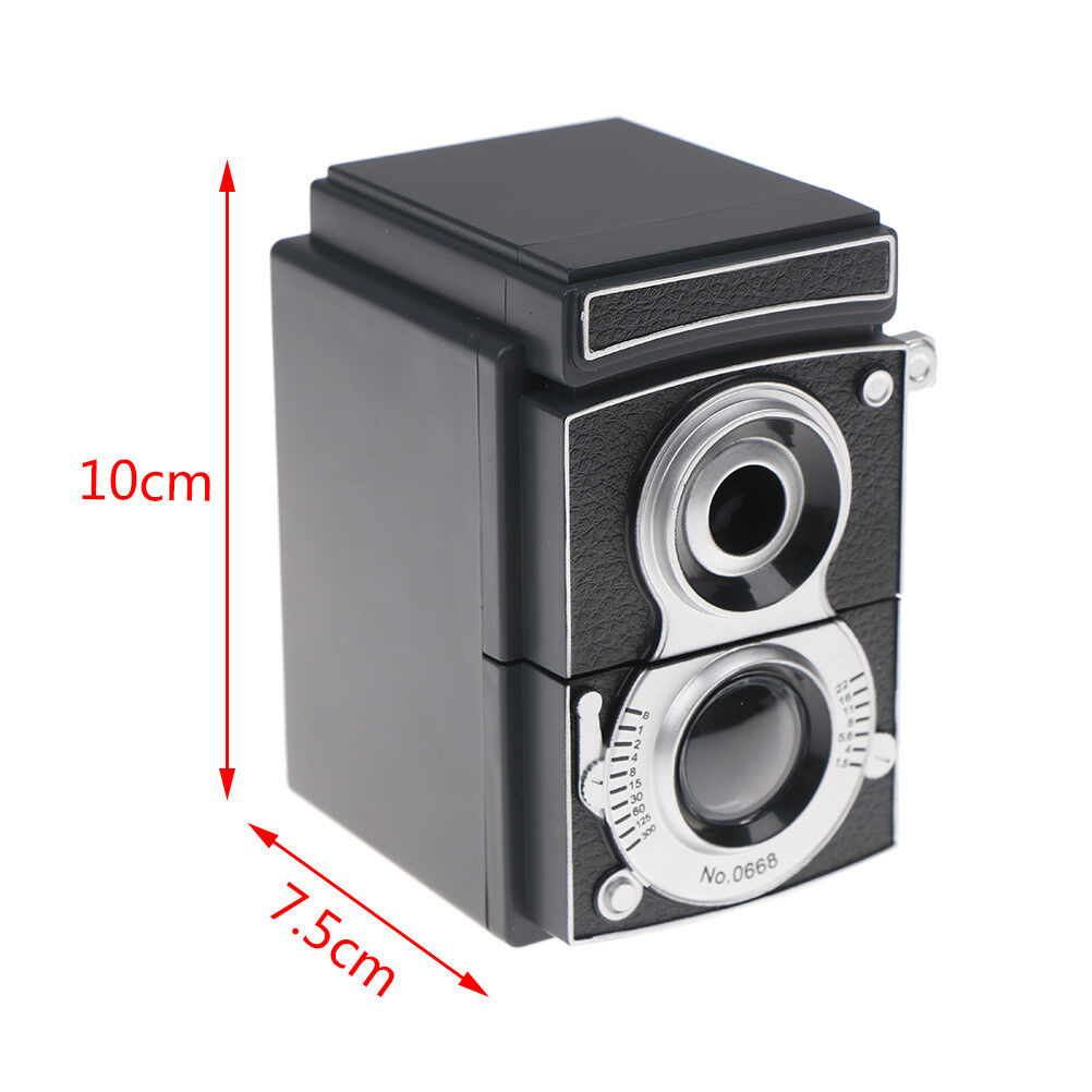 Adjustable Automatic Pencil Sharpener Classroom Office Desktop School SupplY1