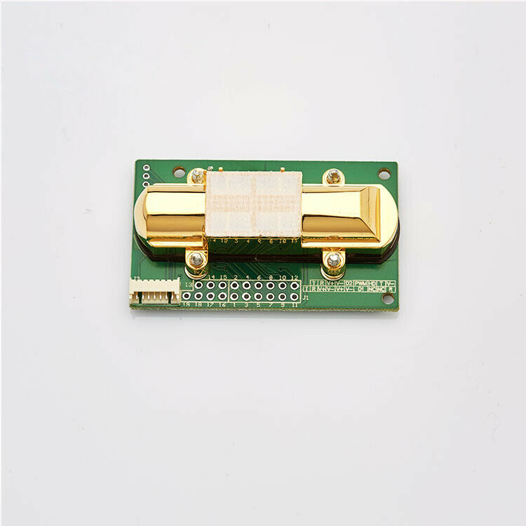 MH-Z14A NDIR CO2 SENSOR FOR CARBON DIOXIDE DETECTION