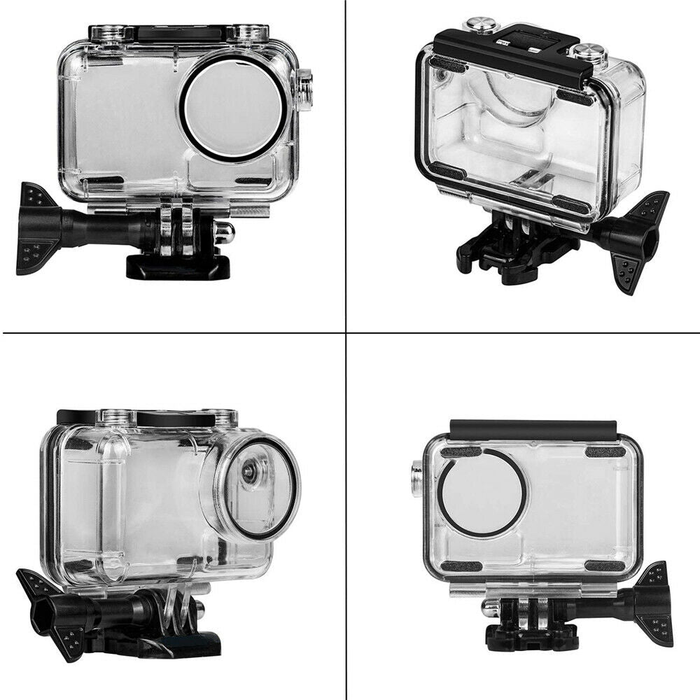 Case for DJI Osmo Action Sports Camera for Swimming Waterproof 147.6 Feet