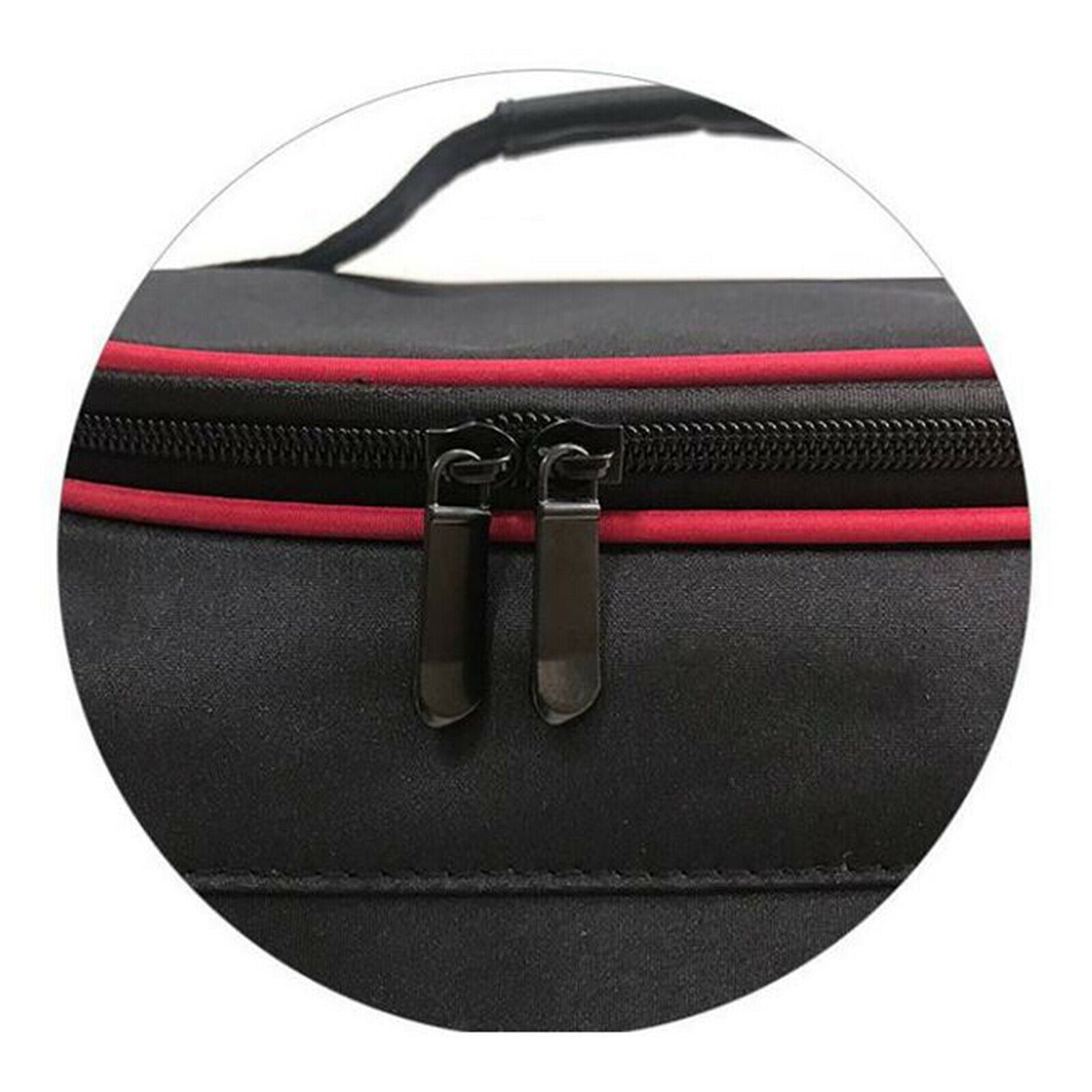Portable Salon Barber Handbag Hairdressing Tools Shoulder Bag Case Carrier