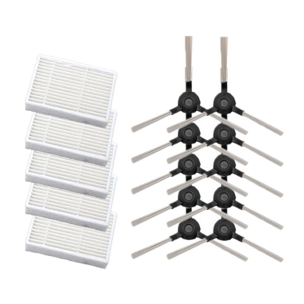 Practical Replacement Parts Filter Side Brush For   Vacuums Accessory