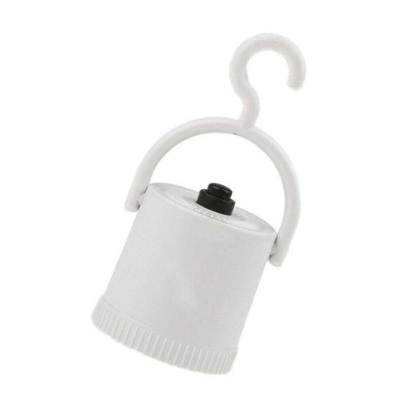 Hanging Light Bulb Socket Adaptor Converter Holder For Sensor Lights