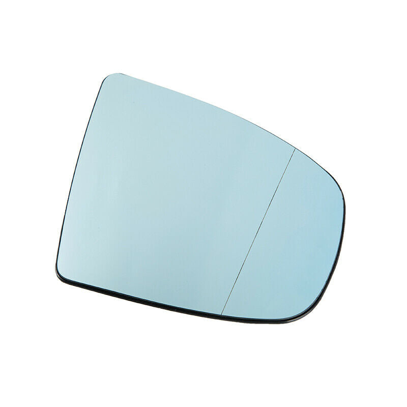 Front Right Door Side Mirror Glass Heated For BMW X5 X6 E72 E71 E70 2007-2014