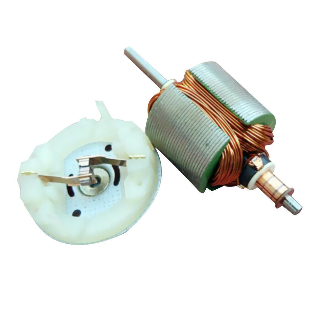 RS370 370 Motor High Speed Strong Magnetic Power High Torque Electric Machinery