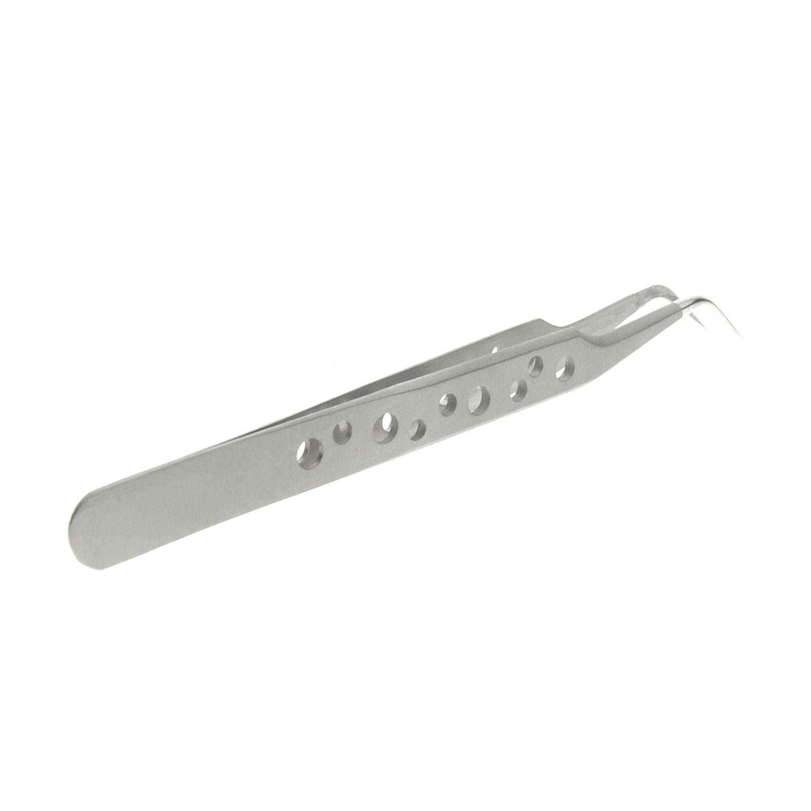 7-SA Precision Stainless Steel Tweezers For Mobile Phone Tablet Repair Tools