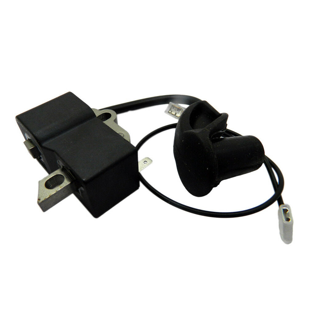 Ignition Coil ModuleMagneto Part For STIHL BR500 BR550 BR600 BackPack Blower