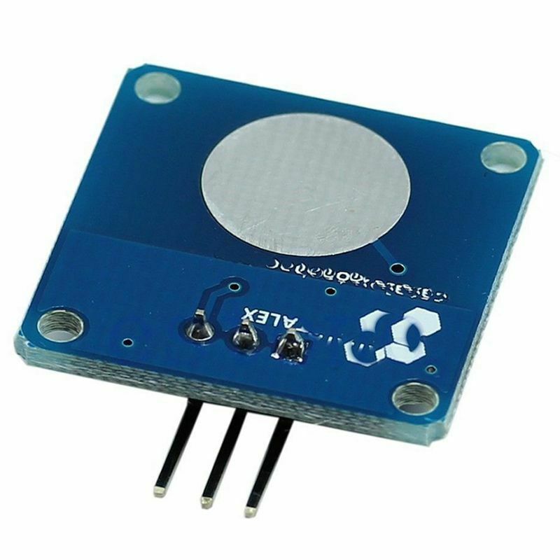 5pcs TTP223B Digital Touch-Sensor Capacitive Touch-Switch Module For Arduino VB3