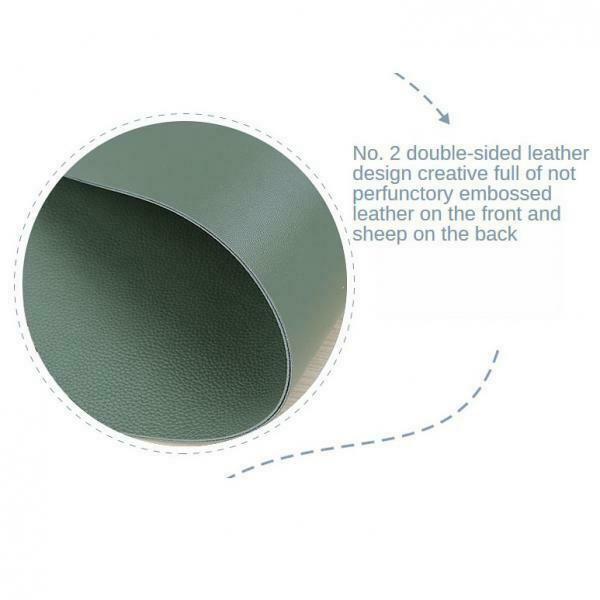 Mouse Mat Large Laptop Pad Non-Slip Rubber Mousepad For Computer Marble M