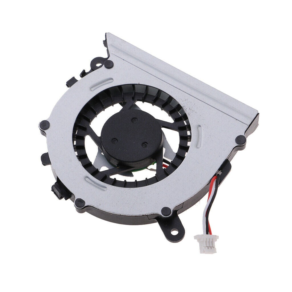 Laptop CPU Cooling Fan For   NP530U3C 530U3B 540U3C 532U3C Black