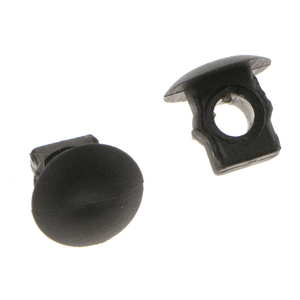 Holding vehicle for VW Golf 6 GTI R20 parcel shelf Black cord belt