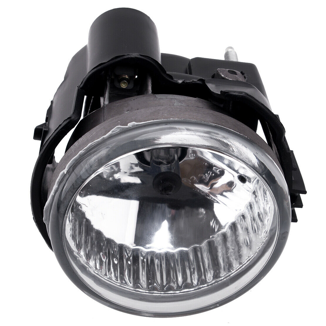 Car Right Front Clear Lens Fog Light Lamp Fit For Subaru Impreza 2008-2010