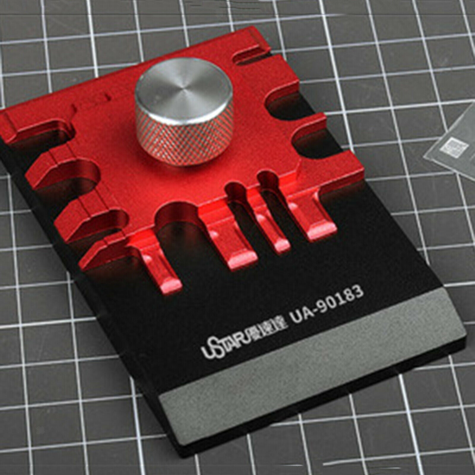 Mini Etched Parts UA90183 Assembly Bender Hobby Tool Accessories  Age 14+
