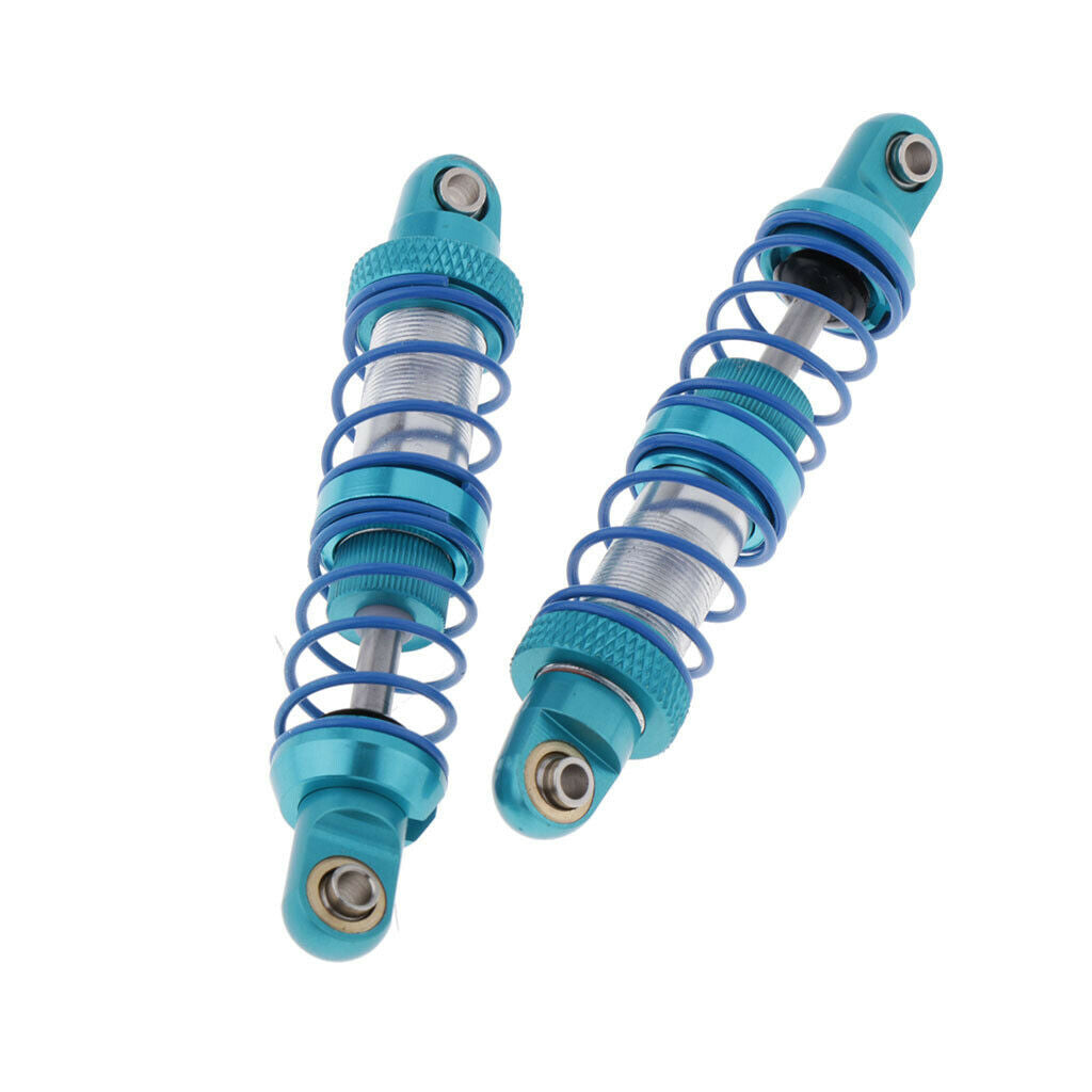 RC Car Shock Absorber 1/10 Scale RC Car Replacement Parts Shock Eliminator 70mm