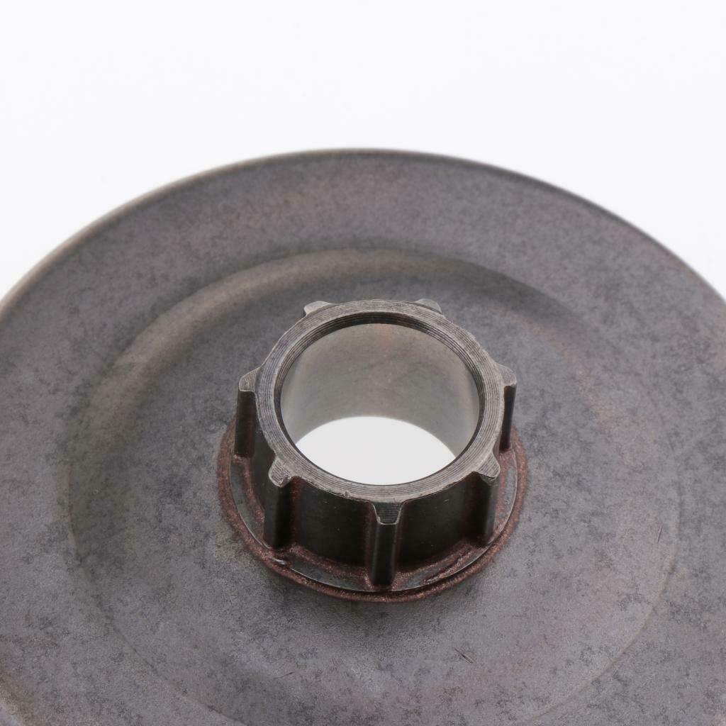 Clutch Drum Needle Bearing Sprocket Rim Fits for 4500 5200 5800 Chainsaw