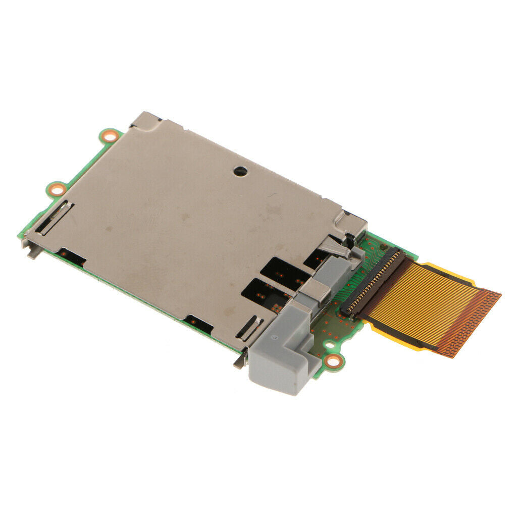 Mainboard Mainboard with card reader repair part for Nikon D800
