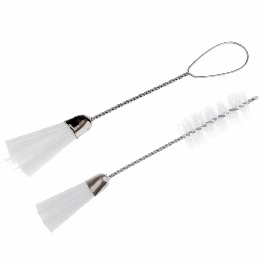 4pcs Sewing Machine Service Kit Lint Cleaning Brush Screwdrivers Sew Tools