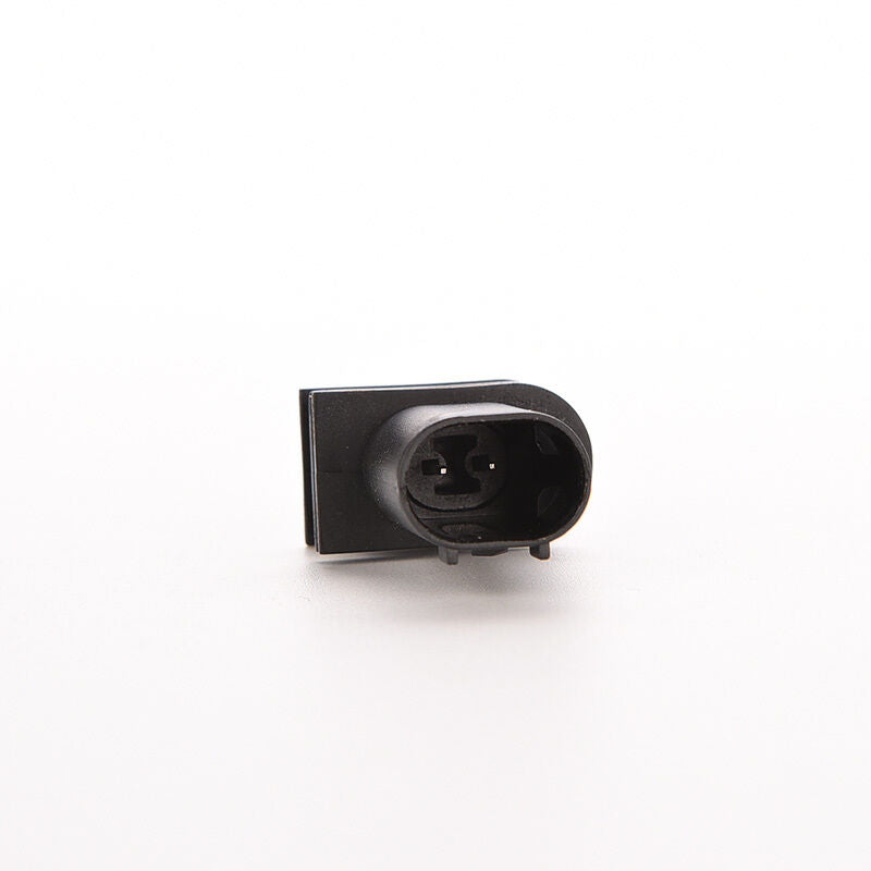New Plastic Outside Ambient Air Temperature Sensor For 65816905133 E46 E.l8