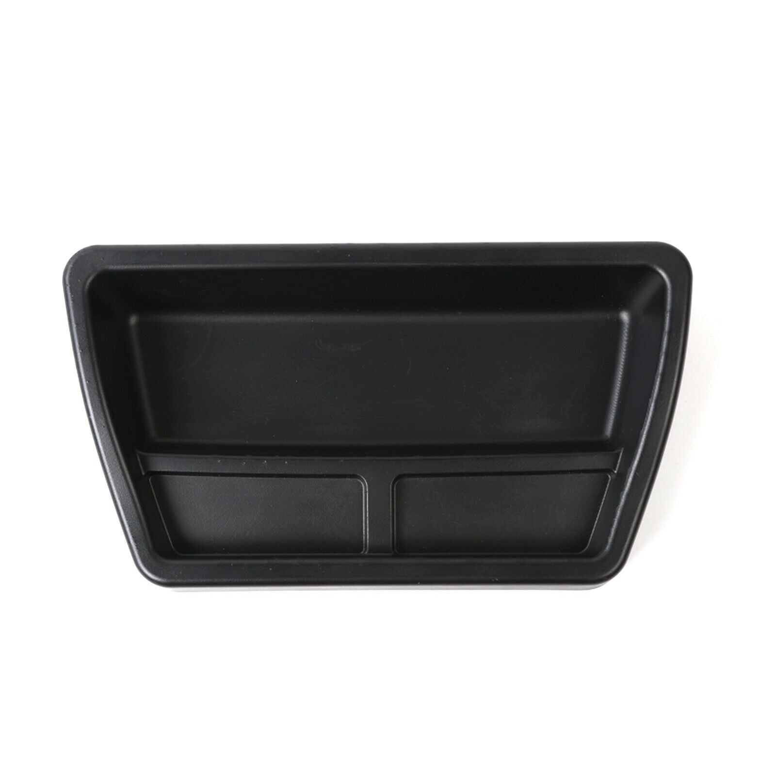Center Console Storage Box Tray Holder Black Fit For Wrangler TJ 1997-2006 CN