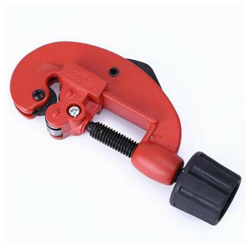 3pcs copper pipe expander reamer ditator refrigerator air conditioning tools