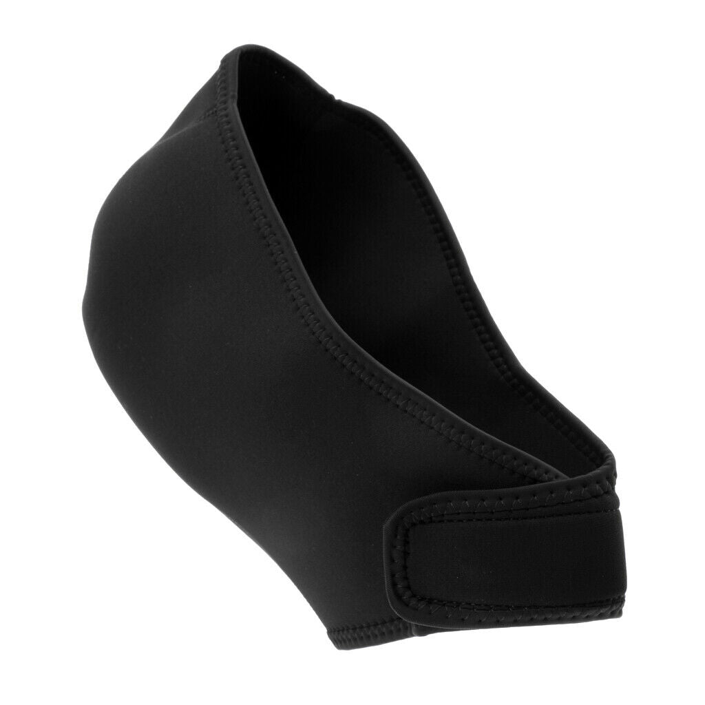 3 mm Neoprene Wetsuit  Hood for Scuba Diving Snorkel Surf Winter Swimming
