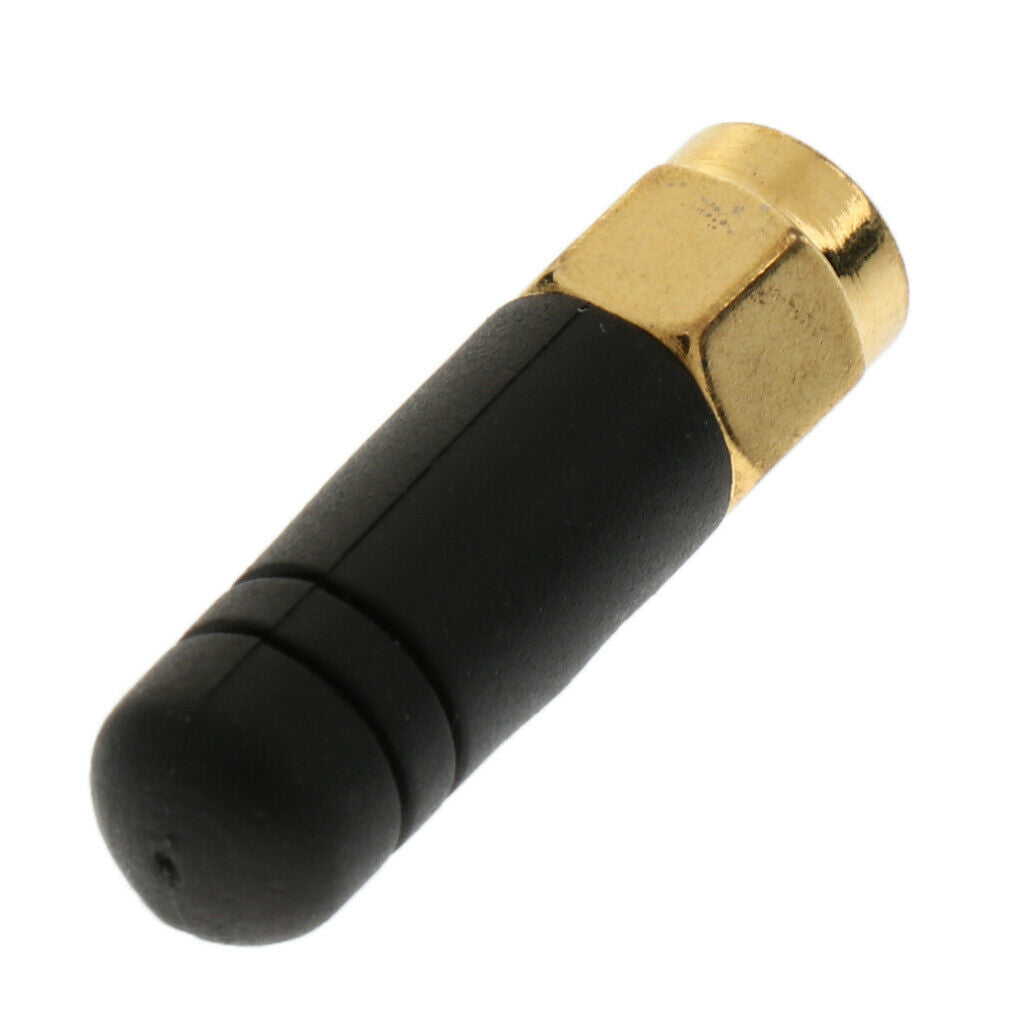 Universal  2dBi Antenna RF Coaxial Cables SMA-J Male Connector