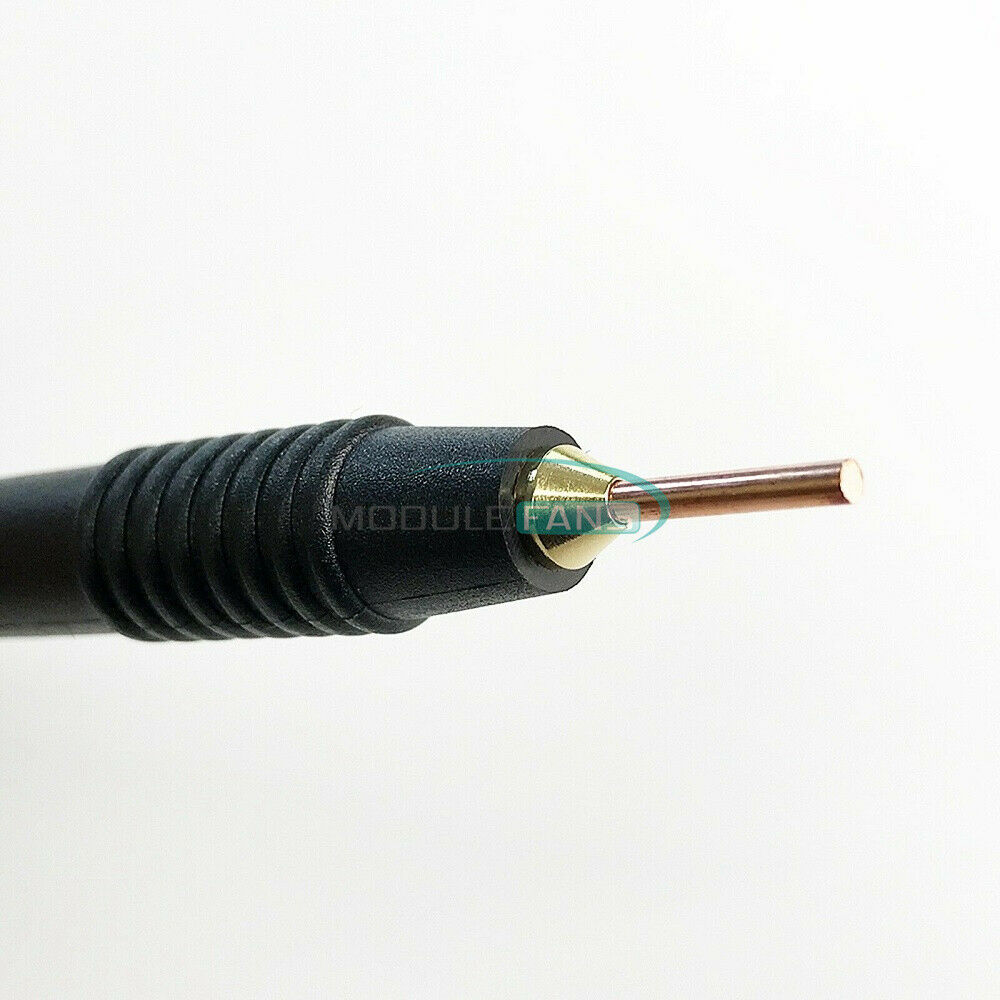 5500mAh Portable Hand Held Mini 9-speed Spot Welder W/ Welding Pen Nickel Plate