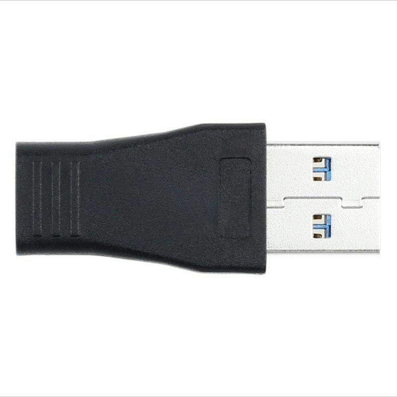 Good USB-C Female to USB 3.0 Male adapter USB 3.1 Type C to USB3.0 Type-A Card B