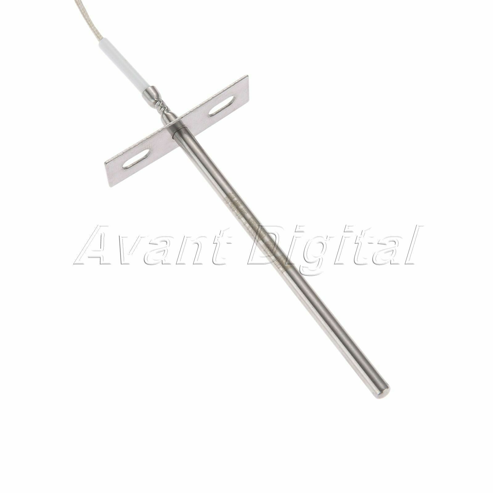 Temperature Probe Sensor Parts Fit For Pit Boss 700/820 Series Pellet Grillls